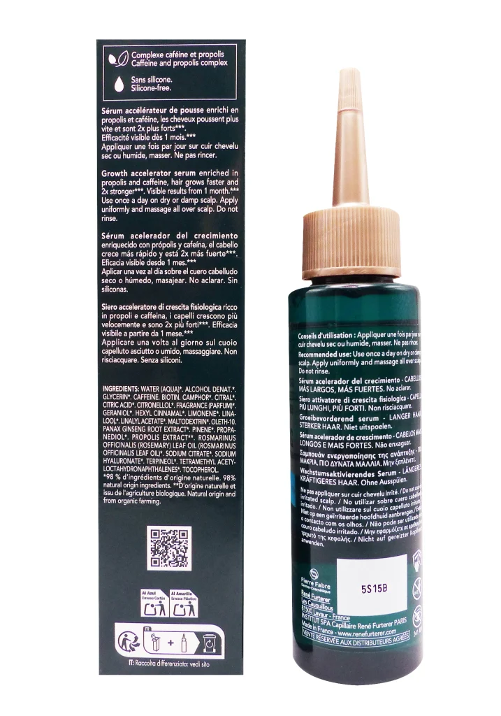 dos triphasic furterer