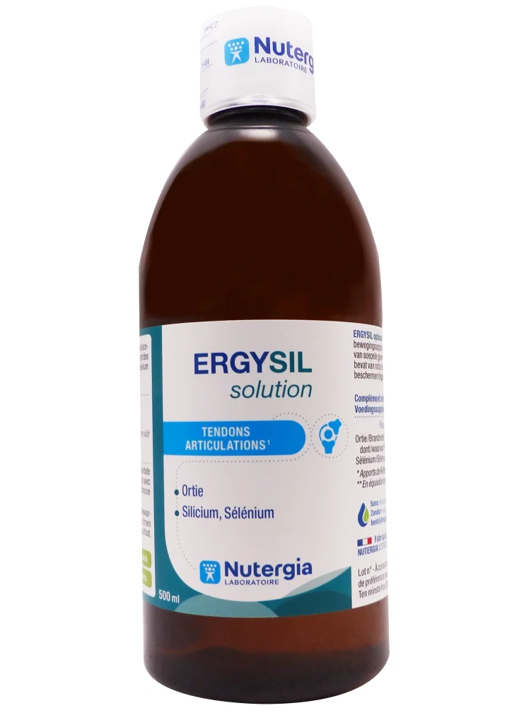 ergysil nutergia 1 1