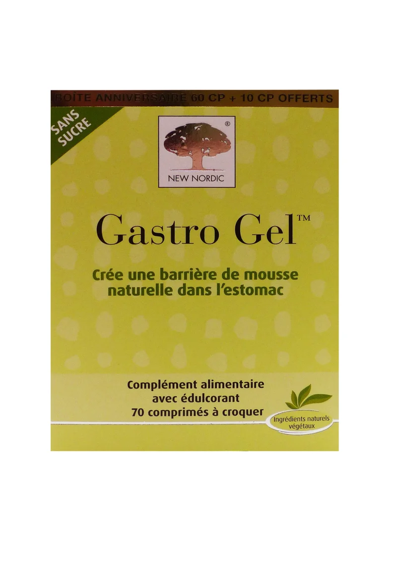 gastro gel