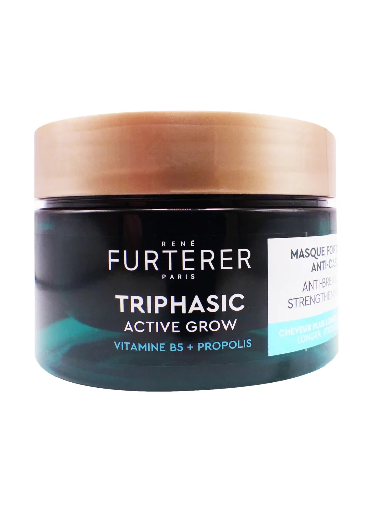 masque furterer triphasic active grow
