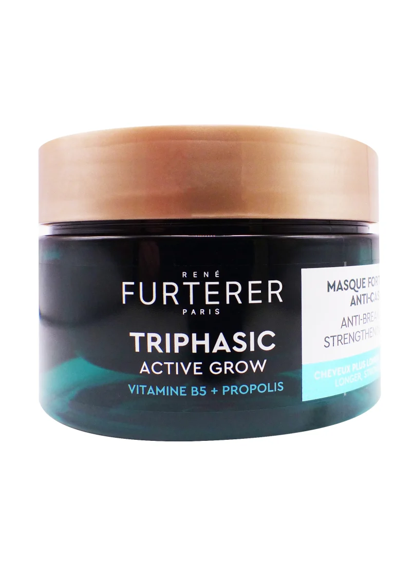 masque furterer triphasic active grow