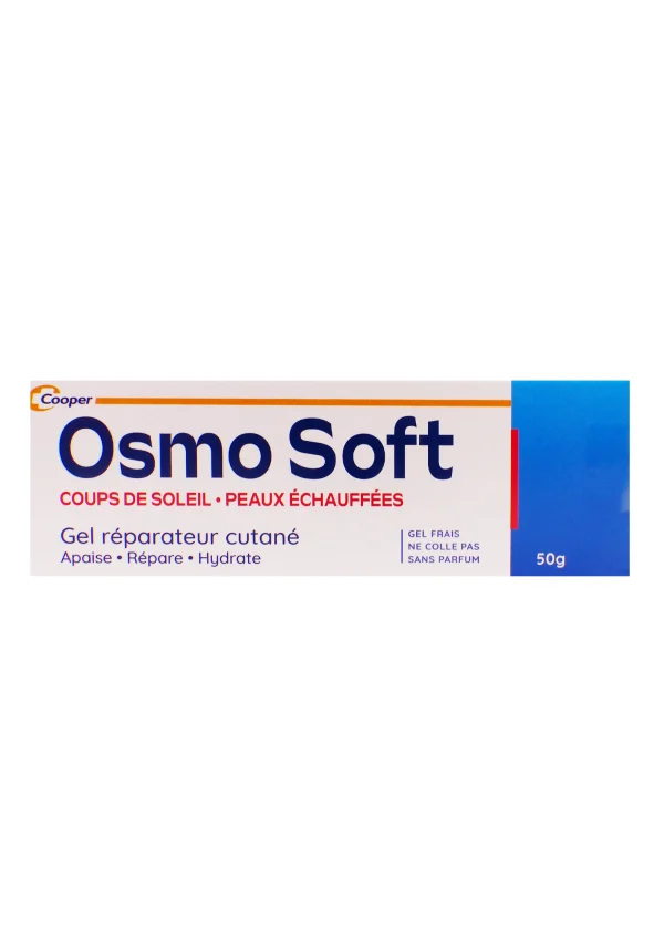 osmo soft
