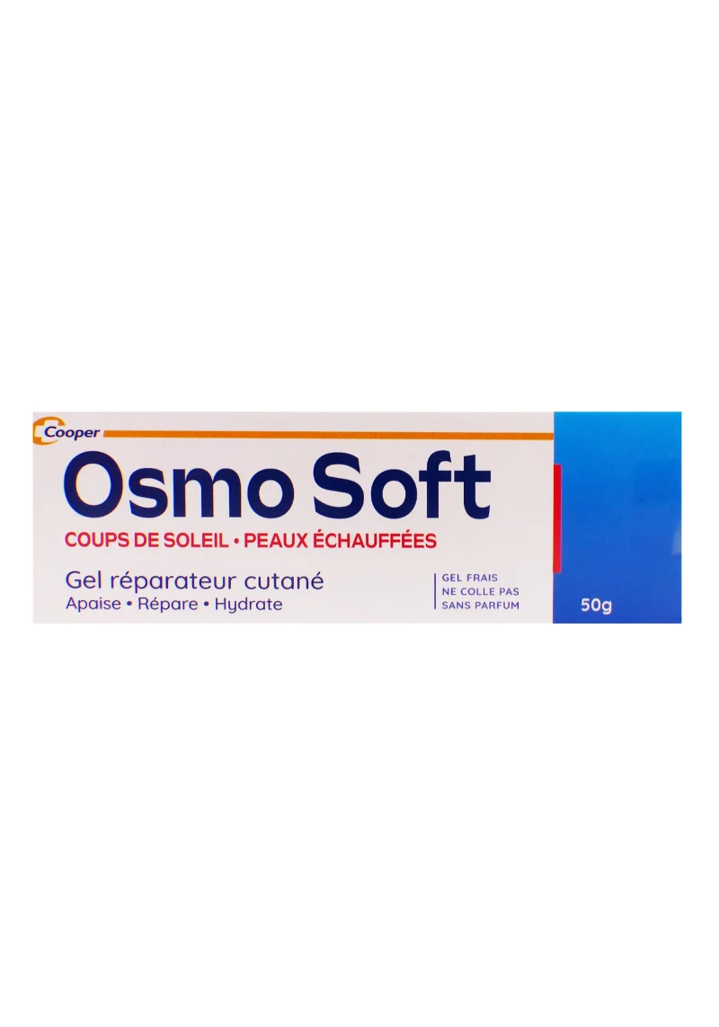 osmo soft