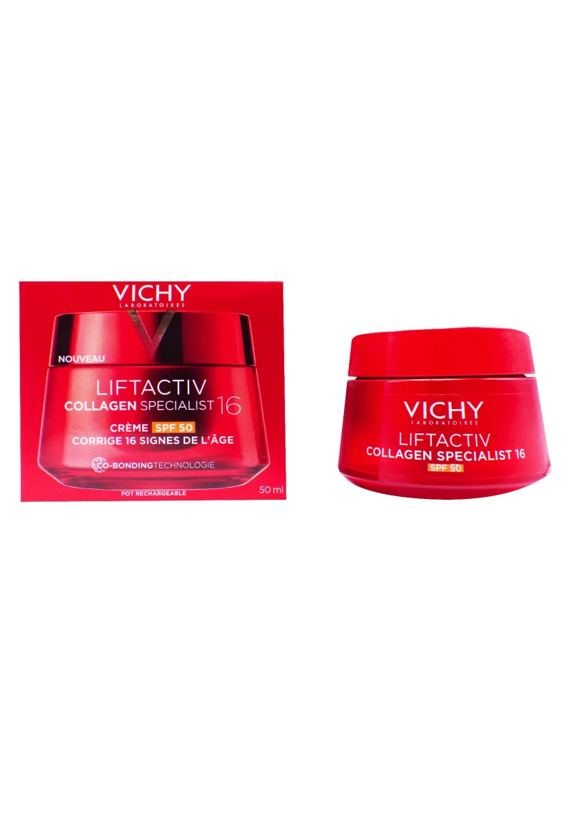 vichy liftactiv spf 50
