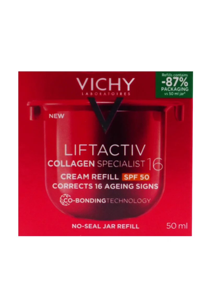 vichy liftactiv spf 50