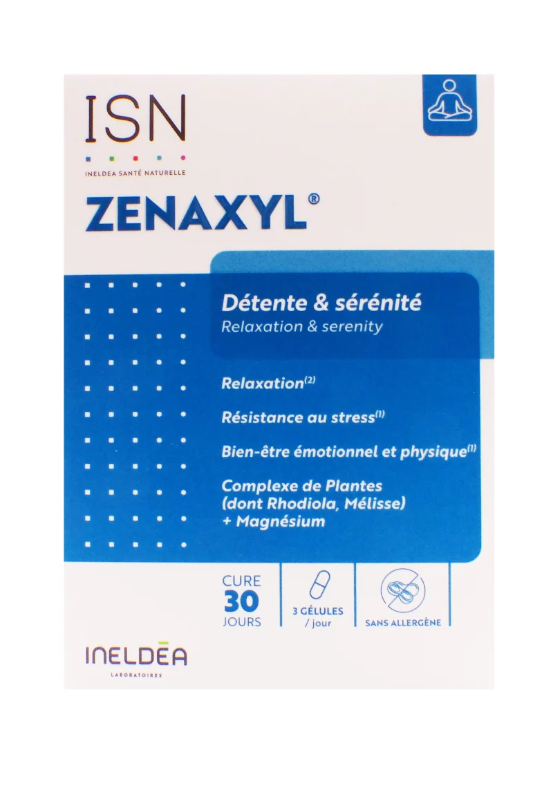 zenaxyl