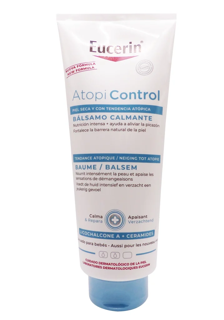 atopi control eucerin baume