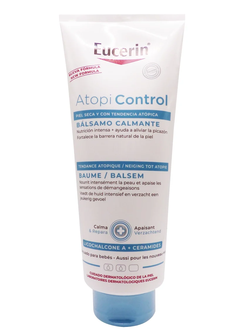 atopi control eucerin baume