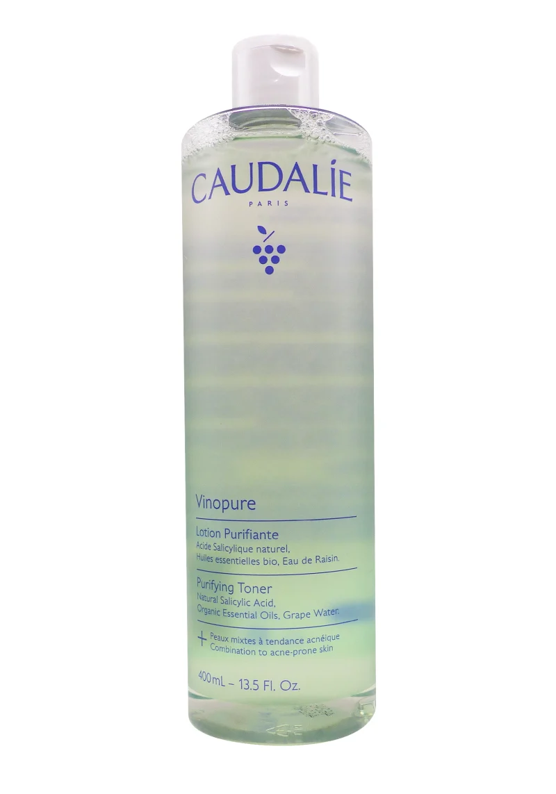 caudalie vinopure 400 ml