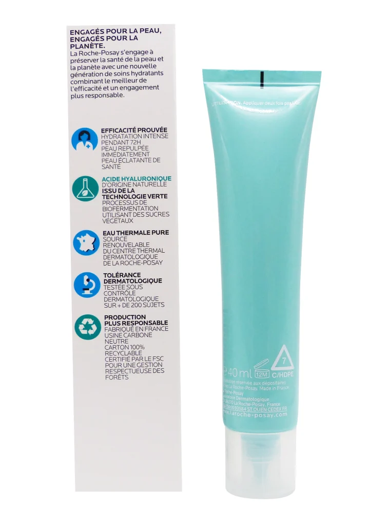 dos hydraphase legere 40 ml