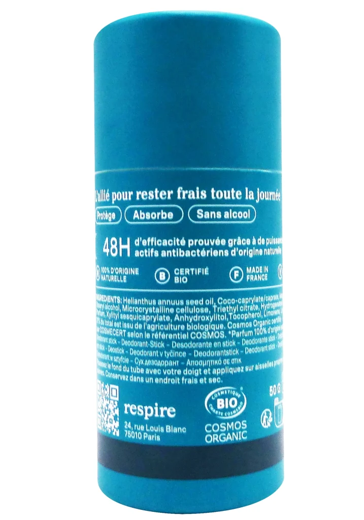 dos repir deodorant stick
