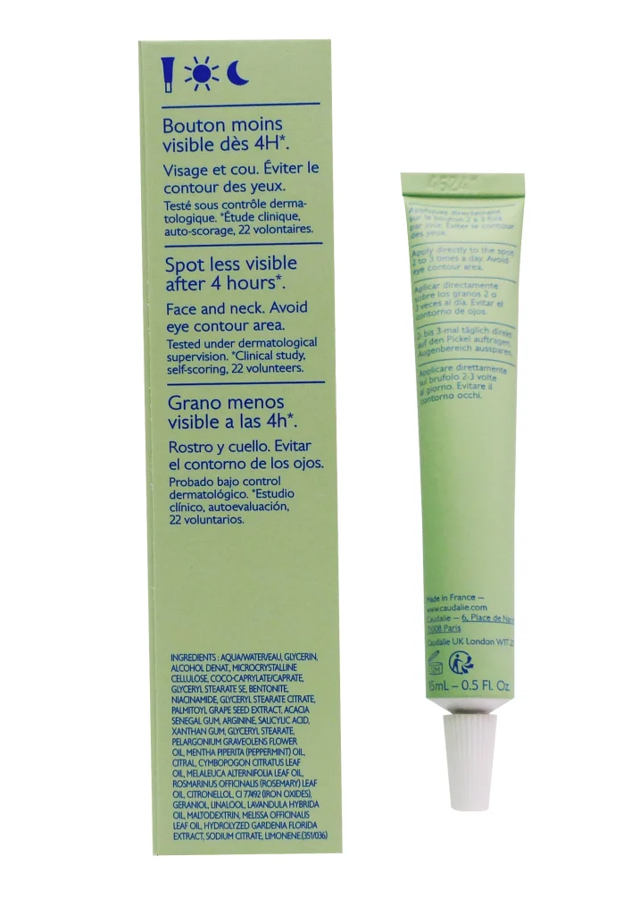 dos stop bouton caudalie