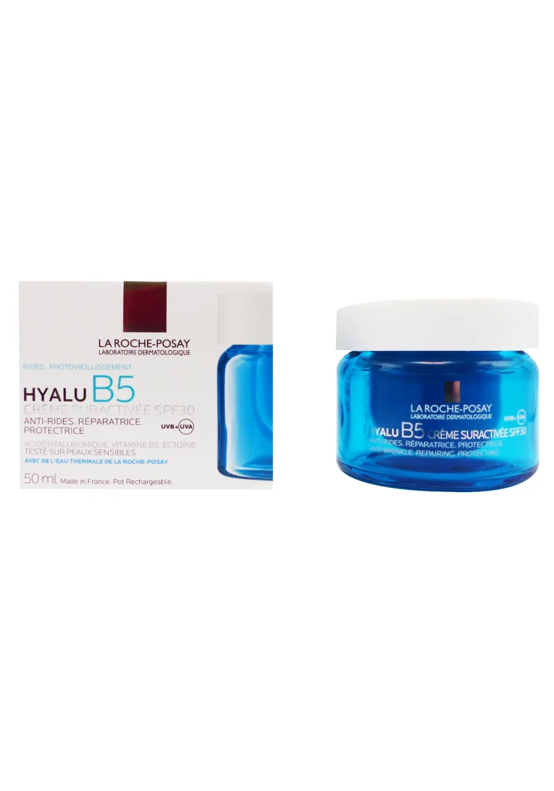 hyalu B5 50 ml la roche posay