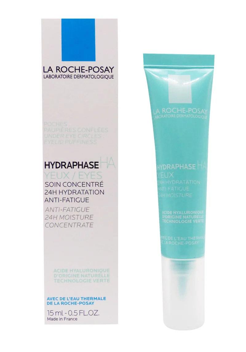 la roche posay hyraphase 15 ml