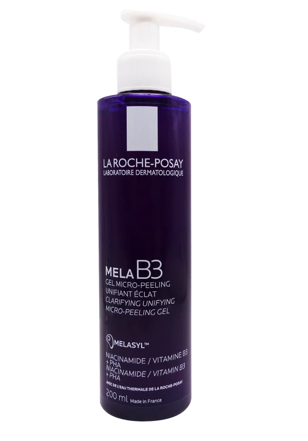 la roche posay mela B3 200 ml