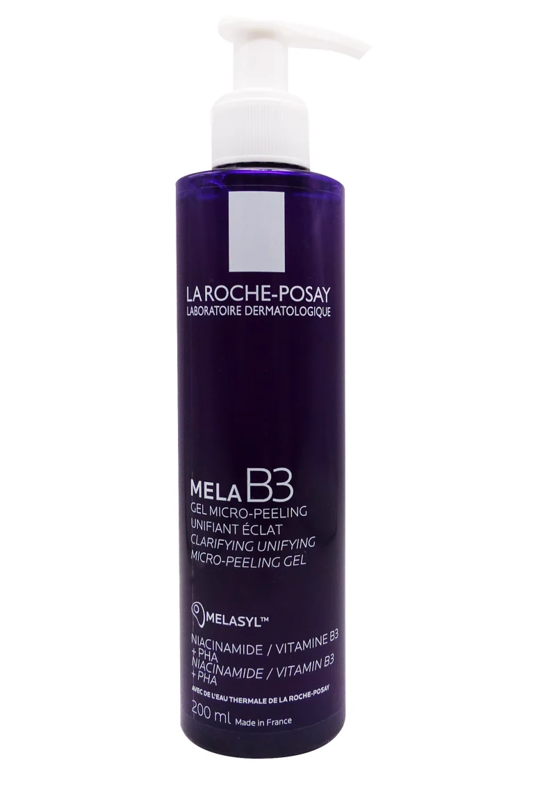 la roche posay mela B3 200 ml