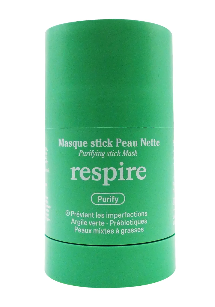 masque stick peau nette respire 1 1