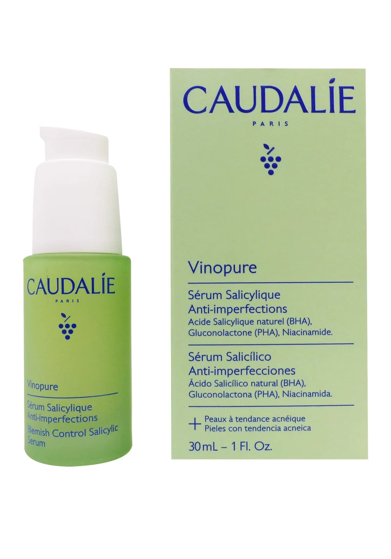 vinopure sérum salicylique 30 ml