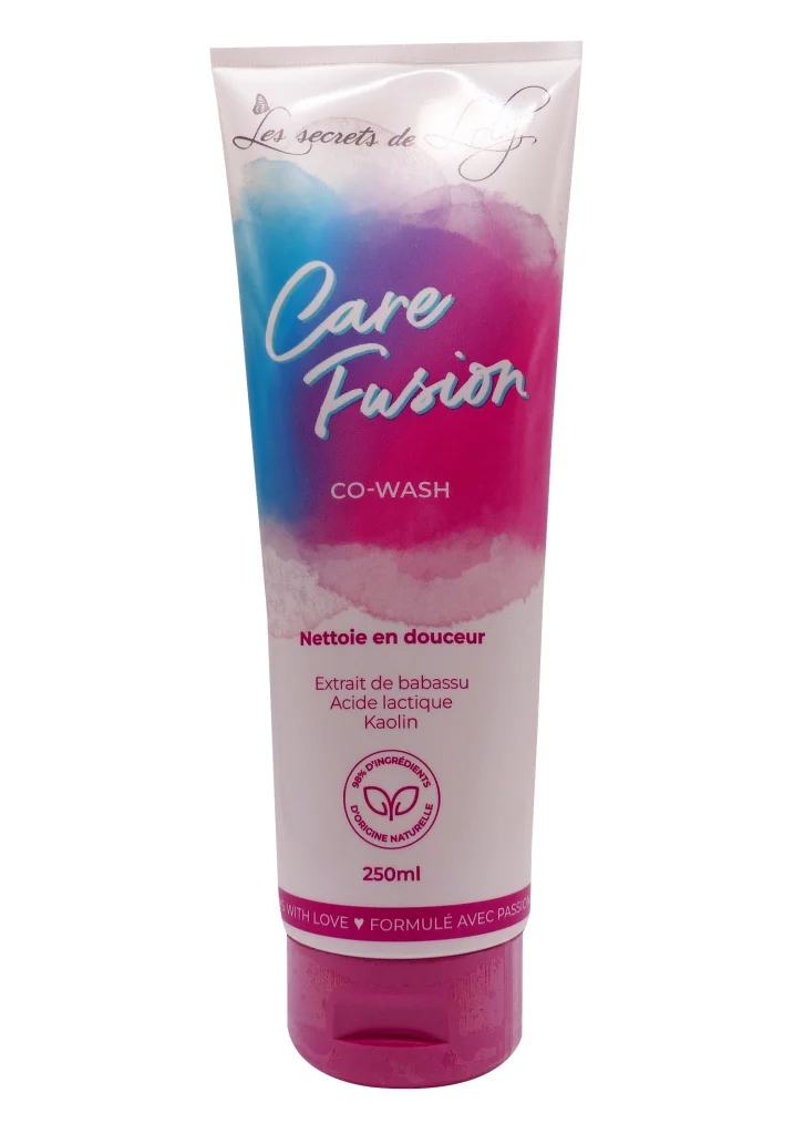 LES SECRETS DE LOLY CARE FUSION 250ML 2 care fusion les secrets de loly 250 ml