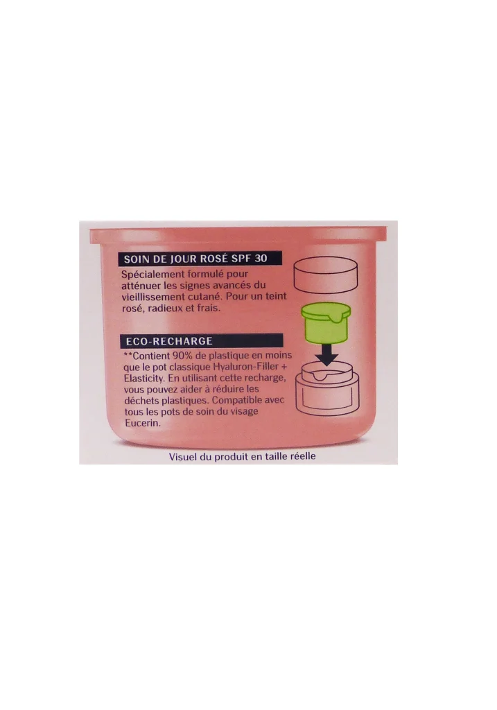 cote recharge eucerin creme rosee 1