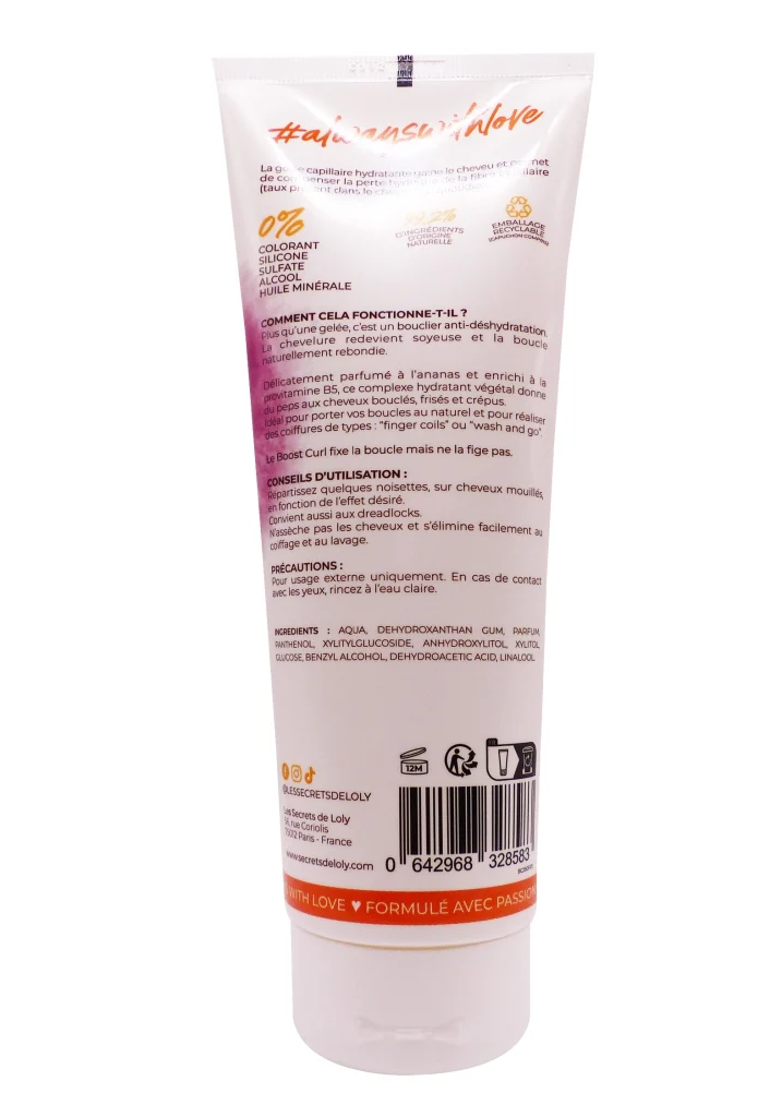 dos gelee secrets de loly 1 1