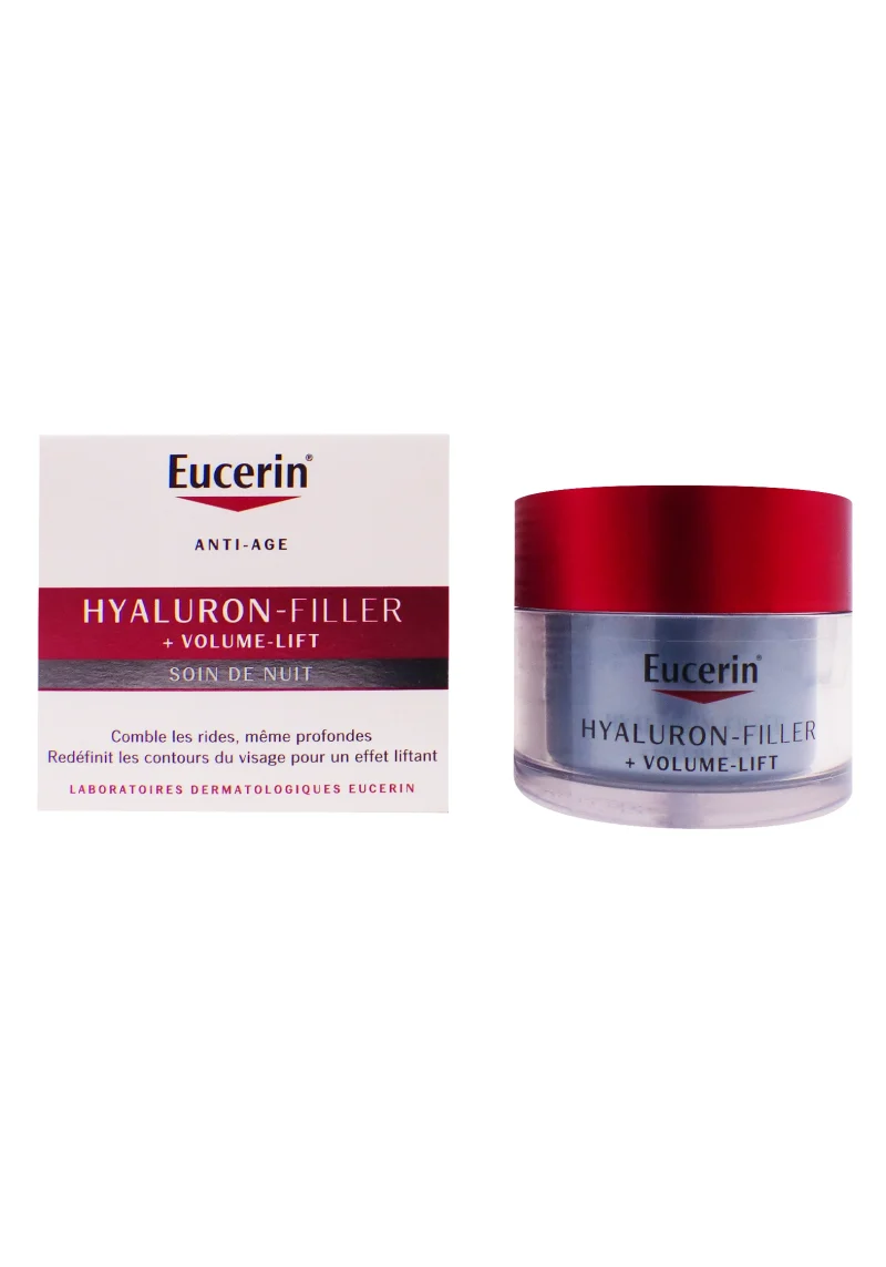 eucerin hyaluron-filler+volume-lift