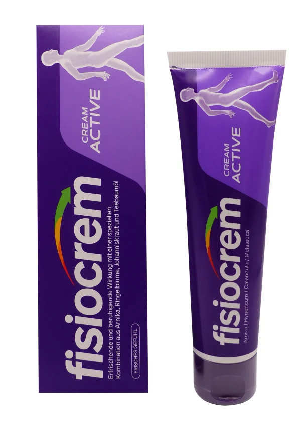 fisiocrem creme