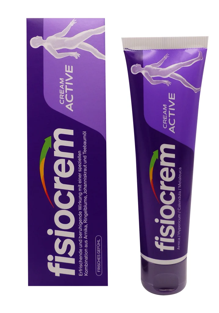fisiocrem creme