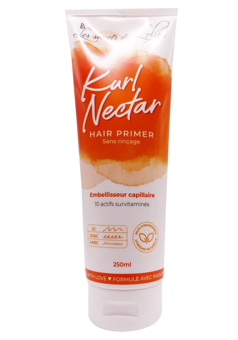 kurl nectar les secrets de loly