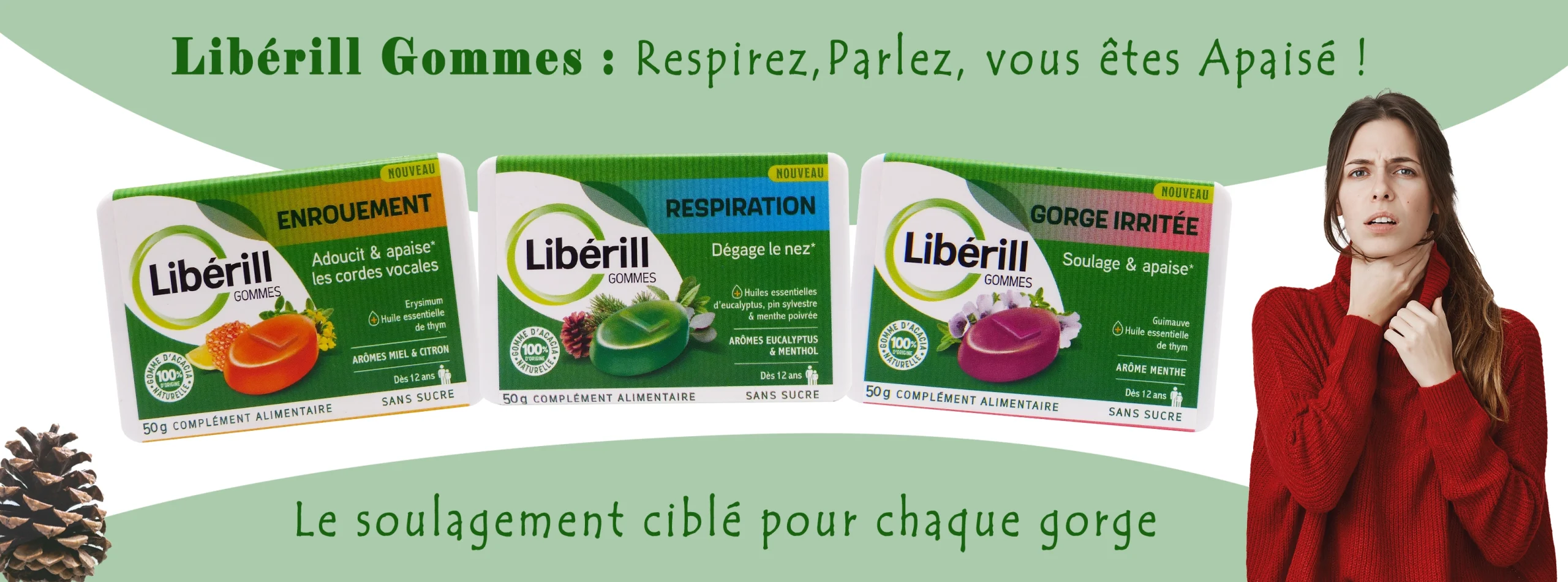 libérill gommes banière PC