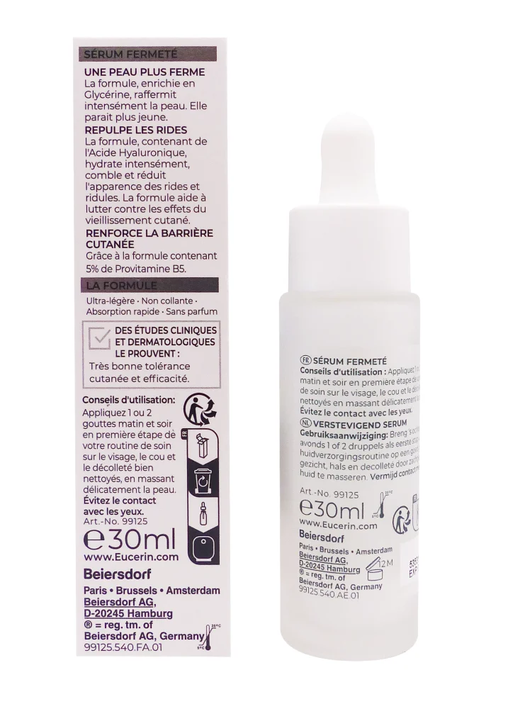 serum fermete 30 ml