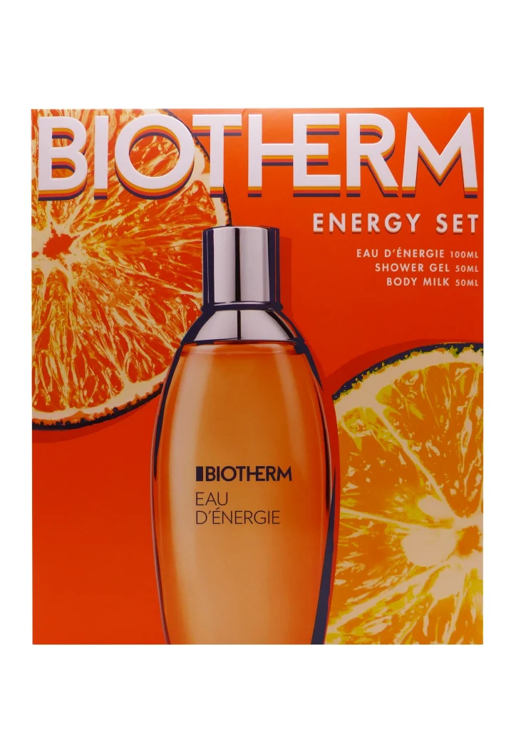 biotherm eau denergie