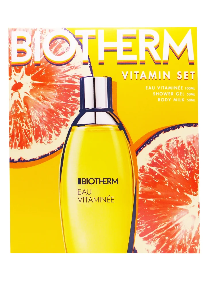 biotherm vitamin set 1 1