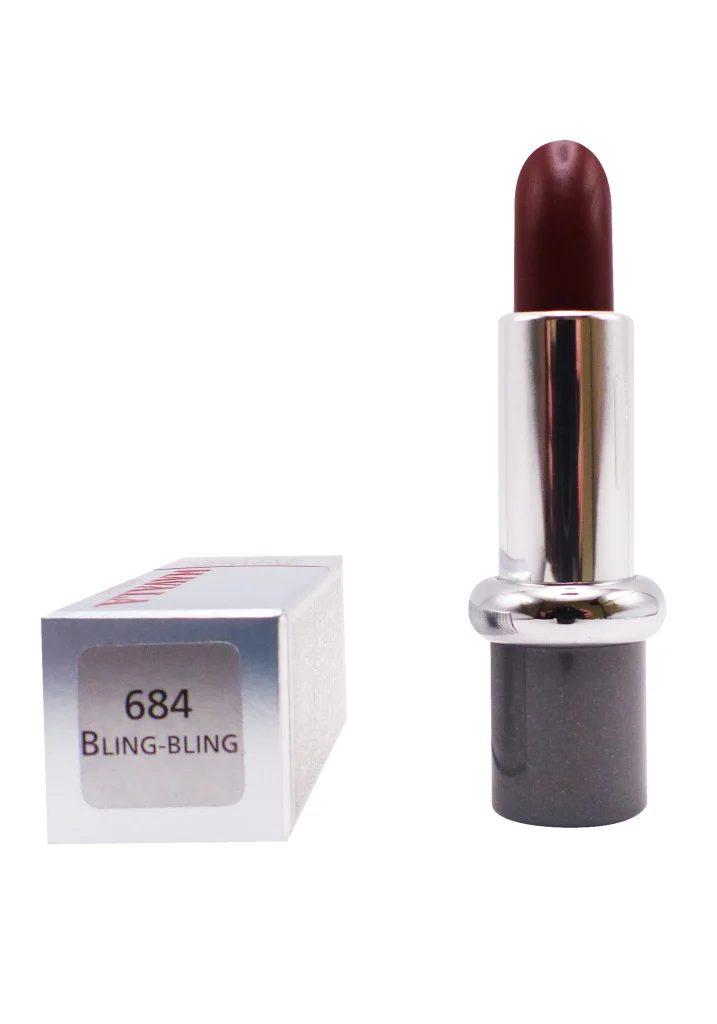 MAVALA ROUGE A LEVRES 684 BLING-BLING 4G 2 bling bling dos mavala