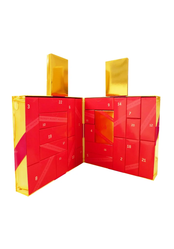 calendrier de lavent interieur