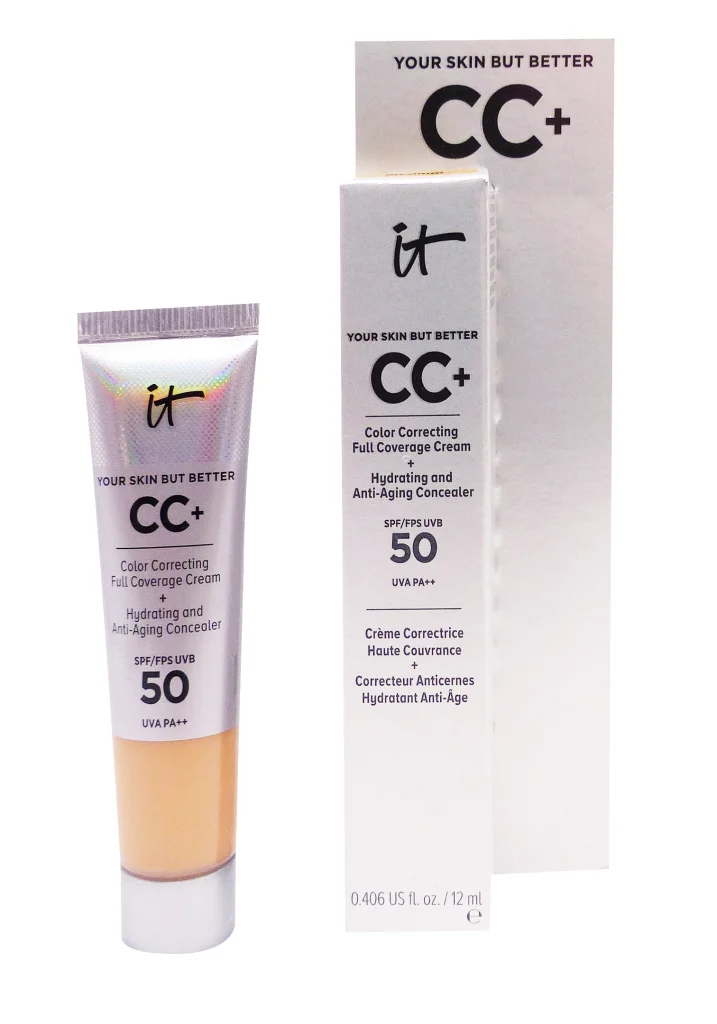 cc it cosmetics medium