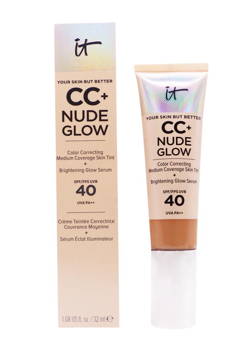 cc+ nude glow light it cosmetics