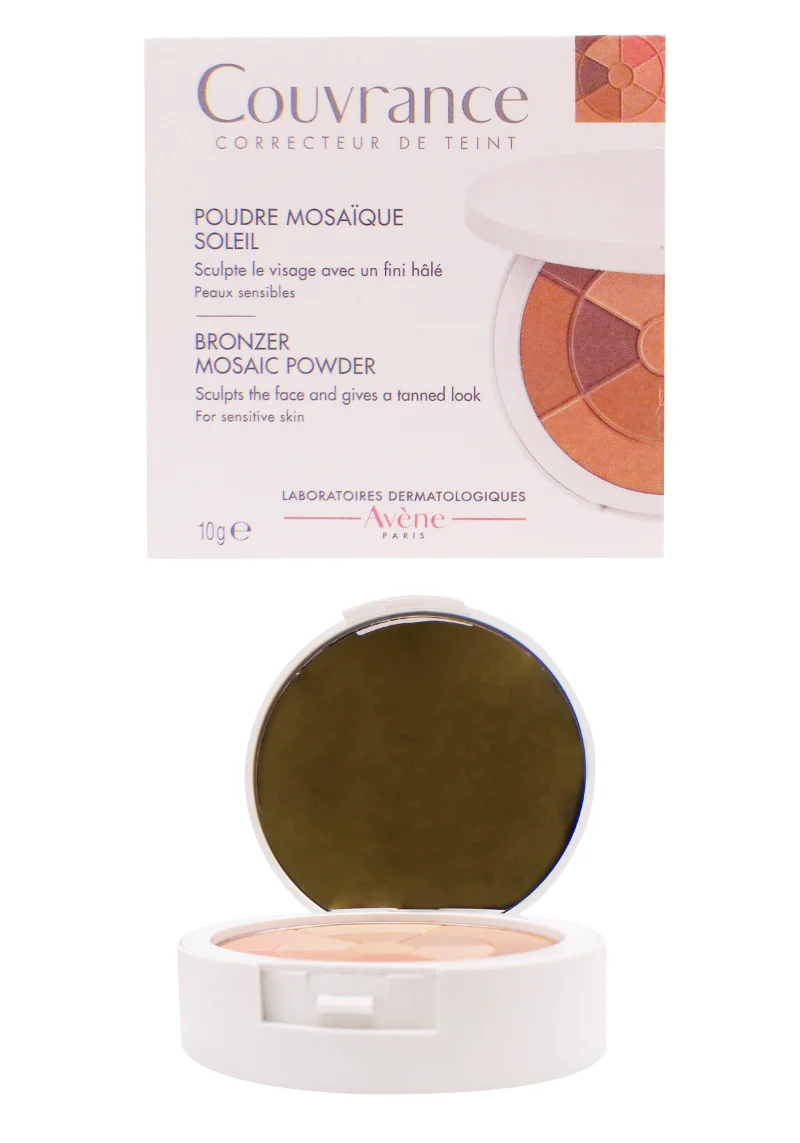 couvrance avene mosaique 10g