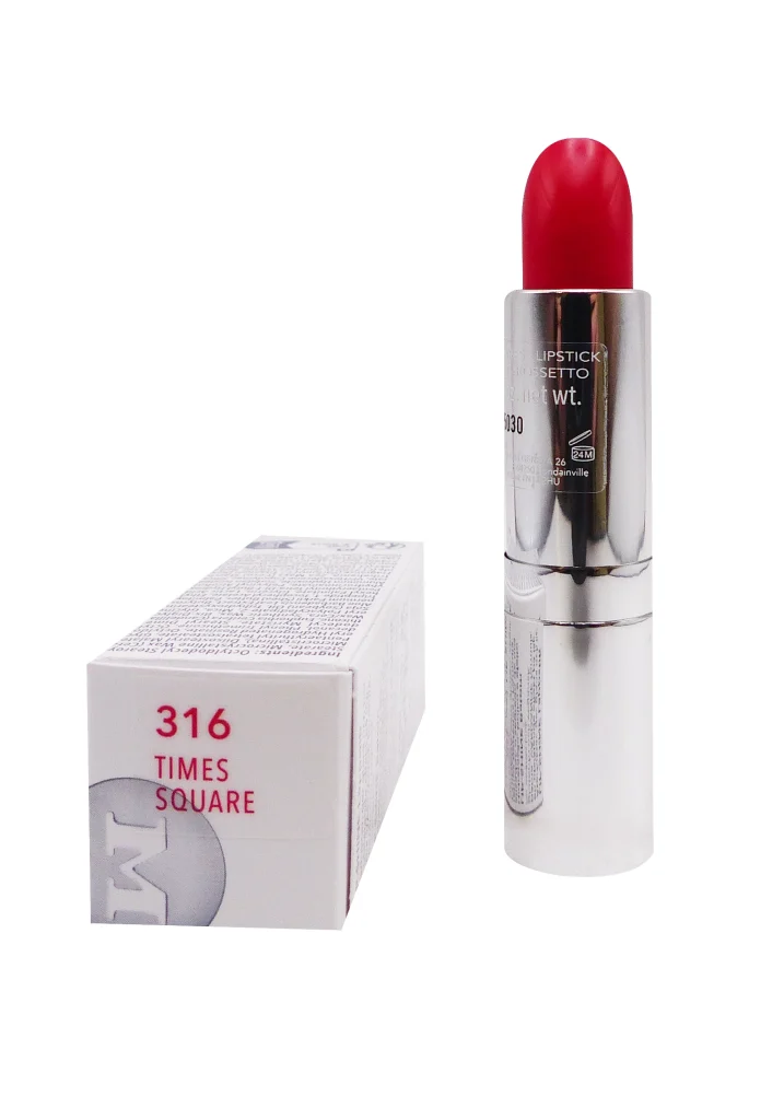 dos mavala time square 316