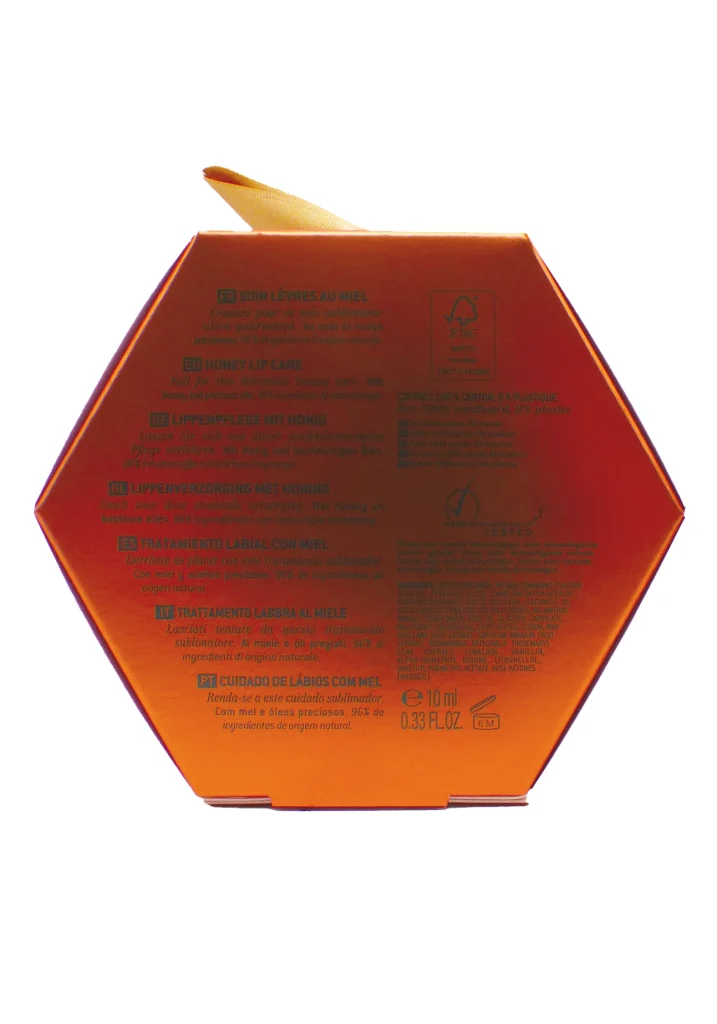 dos nuxe soin des levres