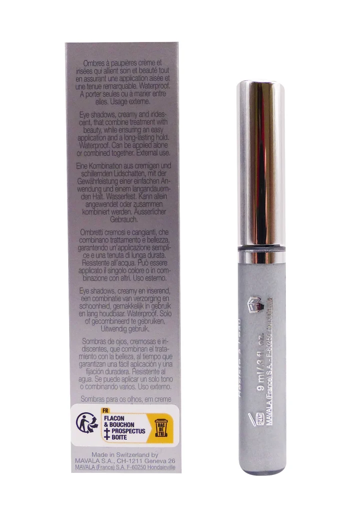 dos ombre a paupiere gris perle