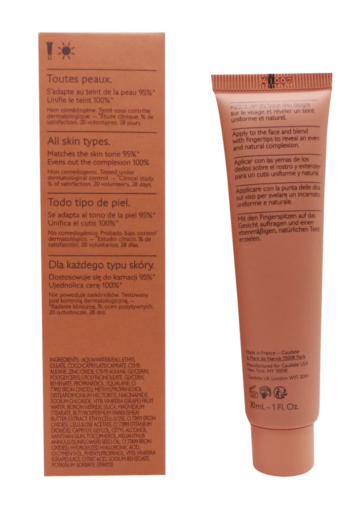 dos vinocrush teinte 4