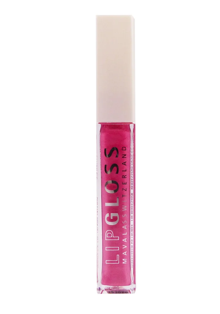 MAVALA LIPGLOSS GOYAVE 5,3ML 2 gloss rose mavala