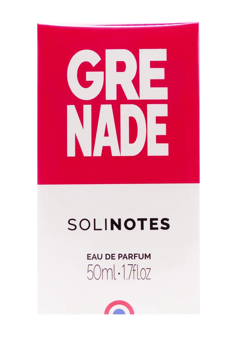 grenade solinotes 50 ml