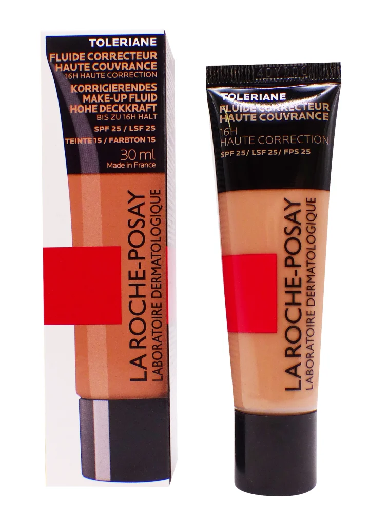 la roche posay toleriane teinte 15