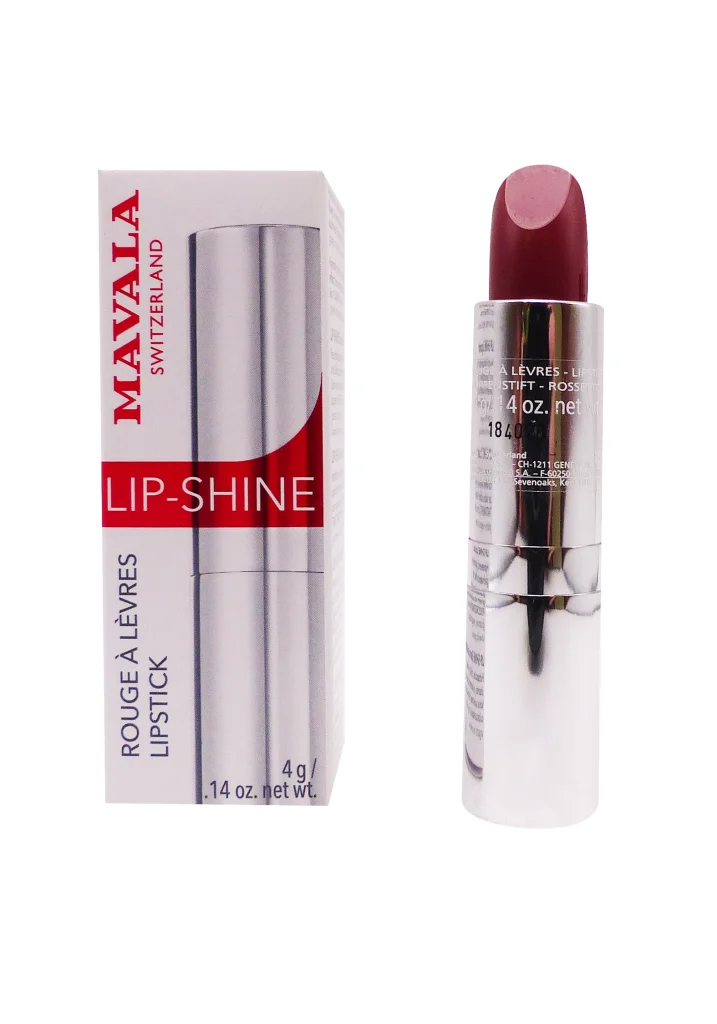 liberty mavala rouge a levres