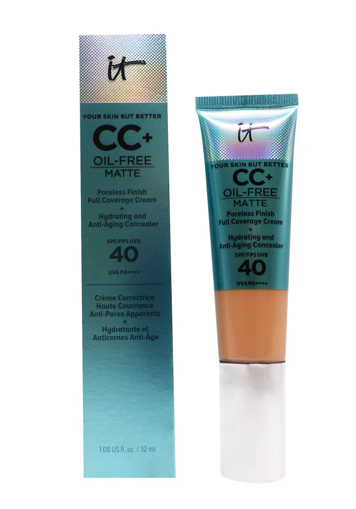 light medium cc spf 40 it cosmetics