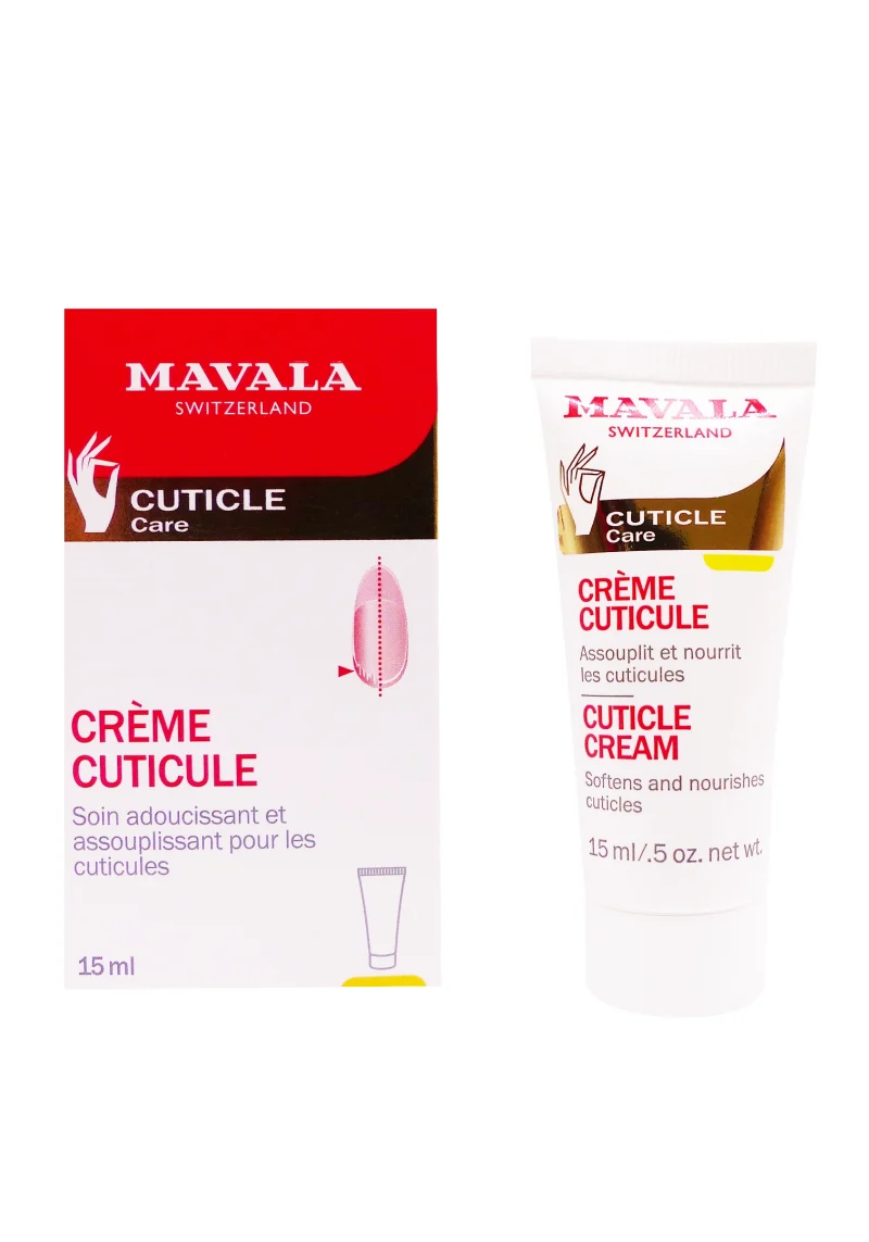mavala cuticule creme 15 ml