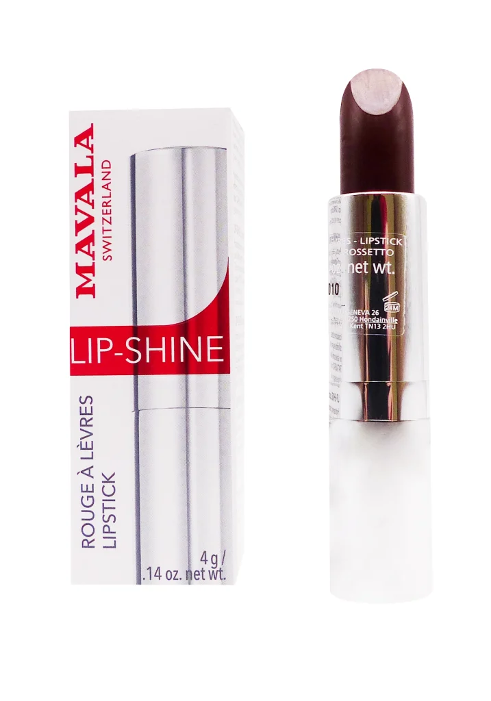 mavala lip shine babylon
