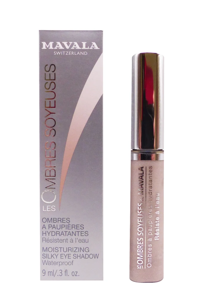 MAVALA OMBRES A PAUPIERES HYDRATANTE CAPPUCCINO 10ML 2 mavala ombre a paupiere cappuccino